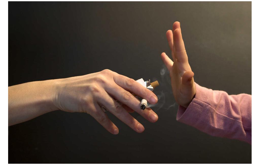 Korban Rokok Berharap Harga Rokok Dinaikkan
