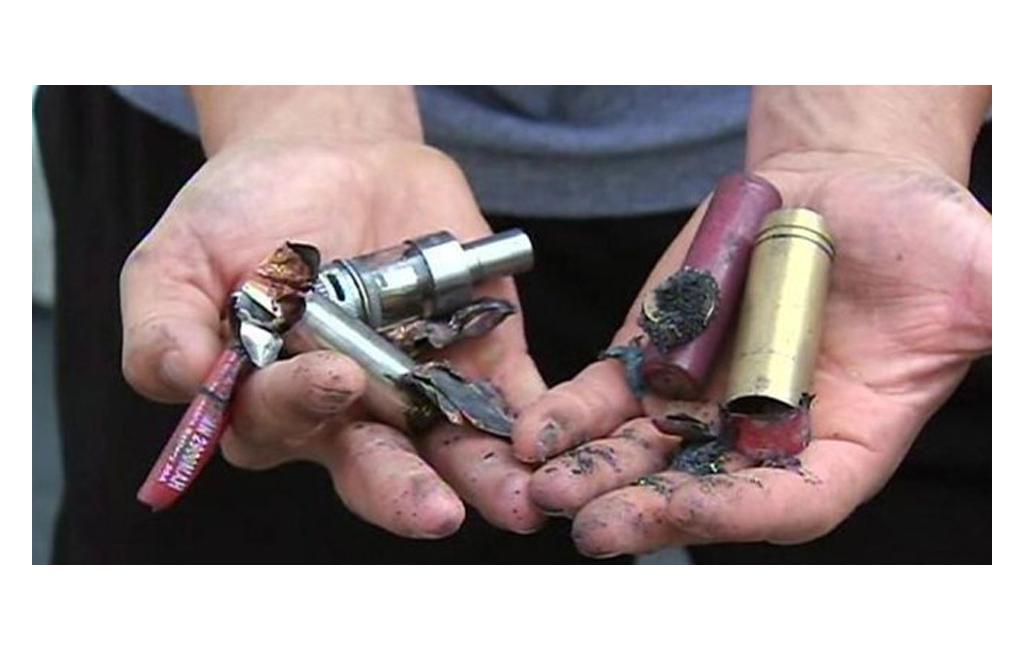 Tahun Depan Rokok Elektrik Kena Cukai