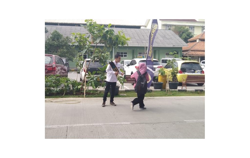 #PilihBicara edisi Serang