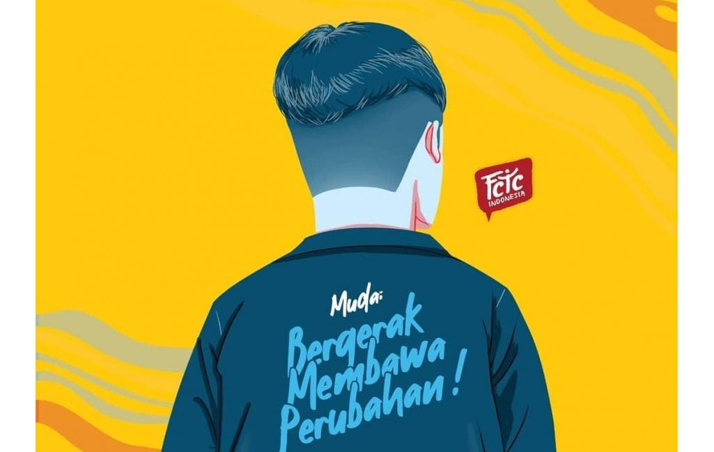 Pengumuman Hasil Seleksi Tahap I - PEMBAHARU MUDA 3.0