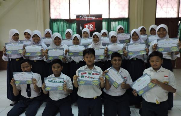 Tolak Jadi Target Industri Rokok!