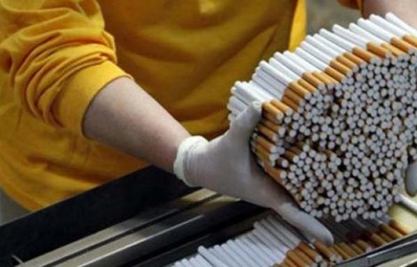 Masyarakat Menunggu Aksi Nyata Wapres Naikkan Harga Rokok