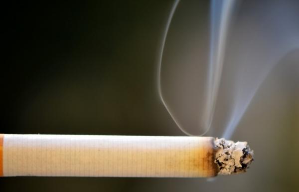 Kaltim Upayakan Bebas Asap Rokok