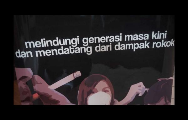 Video Training Pembaharu Muda