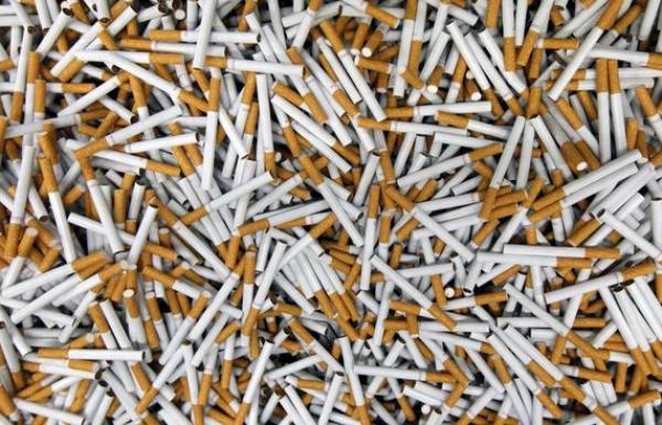 BPS: Kemiskinan Berkurang Bila Konsumsi Rokok Dikurangi