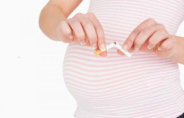 Asap Rokok Tetap Berdampak pada Janin Meski Ibu Hanya Perokok Pasif