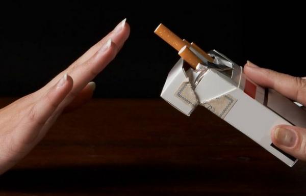 Bahaya Rokok Emang Gak Ada Matinya! Ini Hukuman bagi Orang yang Merokok Setelah Makan!