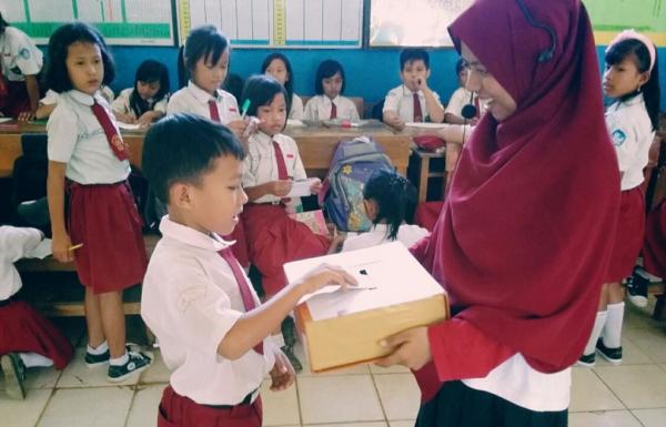 Citra; Inspirasi dari Pengendalian Tembakau