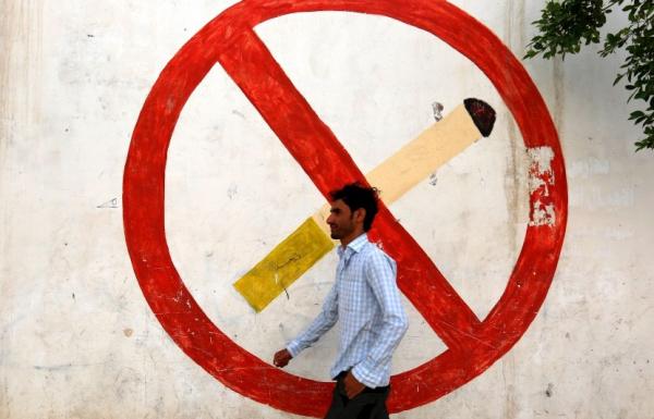 Jokowi Diminta Segera Lindungi Anak-Anak dari Rokok