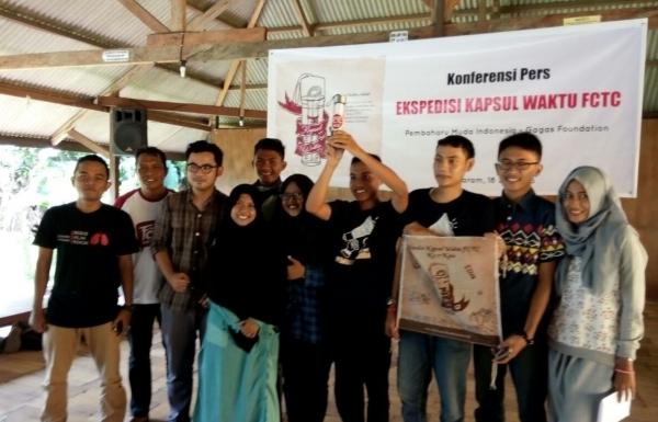 Sekolah Jadi Hutan Iklan Rokok, Target Kota Layak Anak Terancam