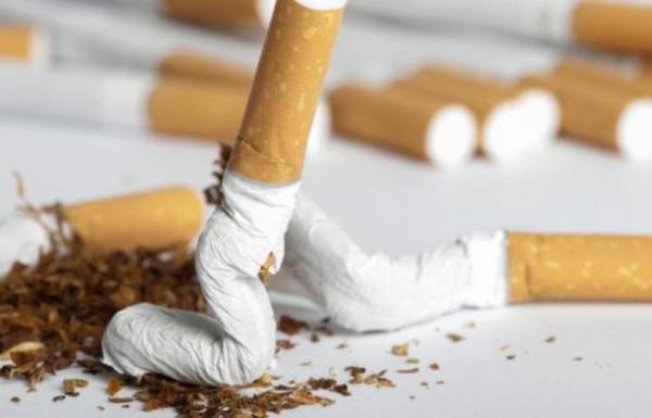 Penyakit Terkait Rokok Paling Banyak Sedot Dana BPJS