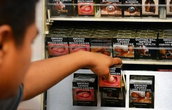 Capai Target KLA 2018, Pemkot Mataram Batasi Iklan Rokok