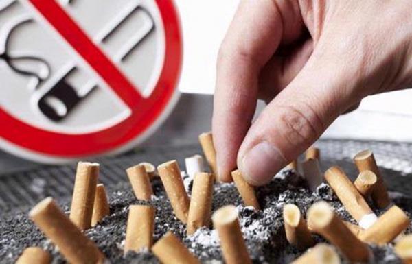 Kominfo Ajak Siswa SMP Perangi Rokok