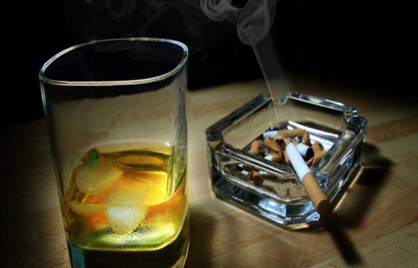 Pengendalian Rokok dan Alkohol Seharusnya Satu Paket dengan Narkoba