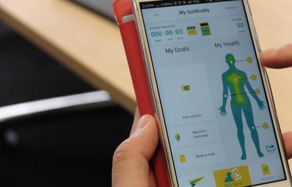 Usaha Victoria Kurangi Perokok: Naikkan Harga Rokok hingga Buat Aplikasi