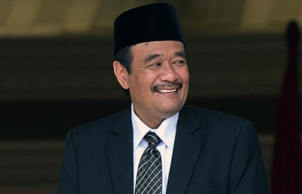 Djarot Dukung Wacana Kenaikan Harga Rokok hingga Rp 50.000