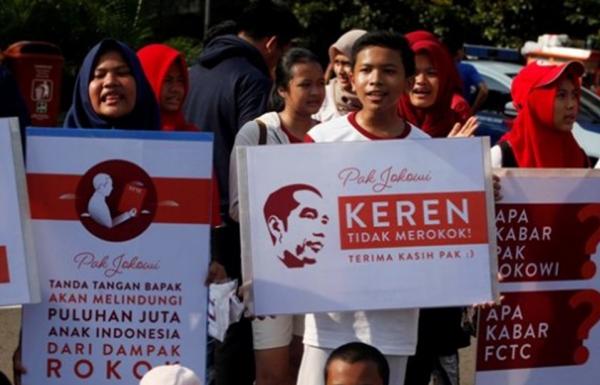 Kenaikan Harga Rokok Dipercaya Bakal Tekan Jumlah Perokok di Indonesia