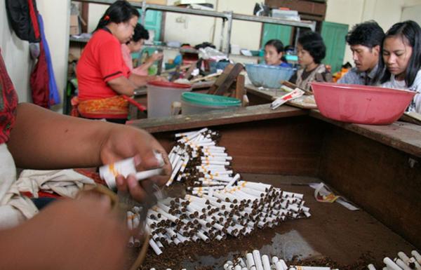 Pemuda Muhammadiyah: Rokok Akibatkan Irasionalitas Nalar
