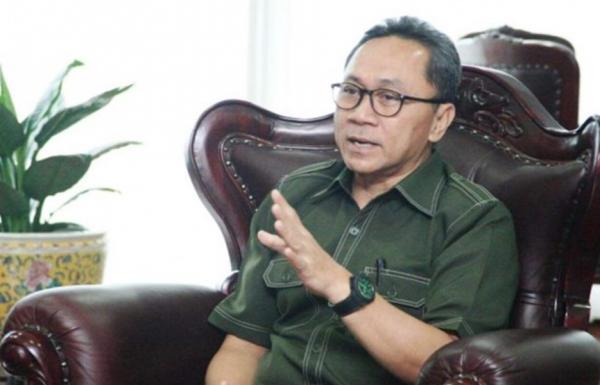 Ketua MPR Ingin Iklan Rokok Dilarang Tayang di Televisi
