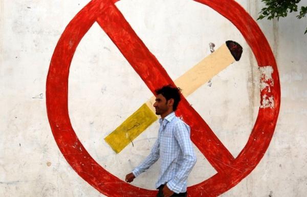 Pengendalian Konsumsi Rokok Belum Terwujud