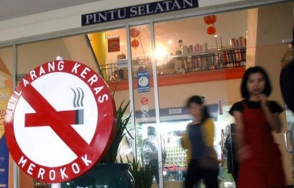 Kawasan Tanpa Rokok Akan Jadi Bahasan Diskusi di Unisba