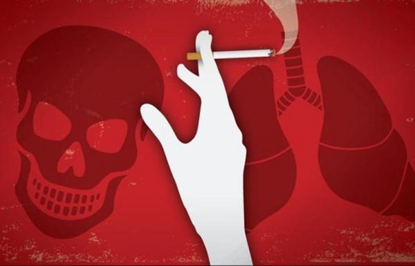 Endapan Asap Rokok Lebih Mematikan Ketimbang Kanker