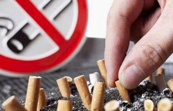 Kontrol Terhadap Industri Rokok Kurang Maksimal