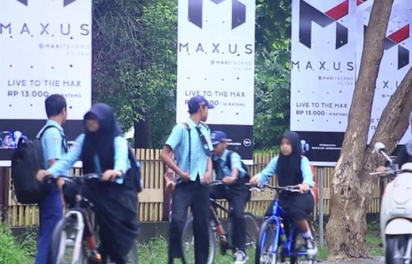 Cigarette Companies Deliberately Target Schoolchildren: NGO