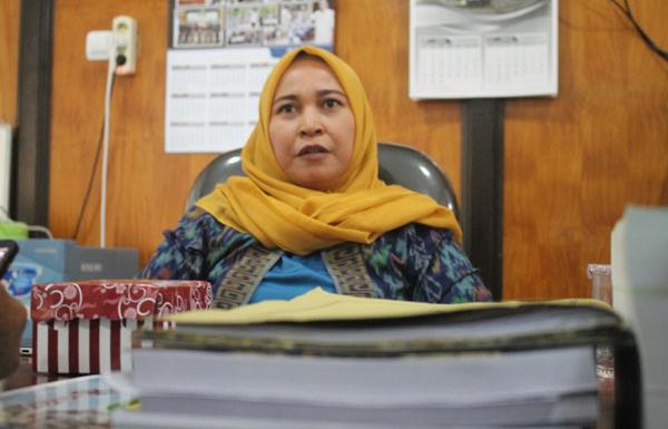 Legislator di Palangka Raya Ini Minta Iklan Rokok Dibatasi