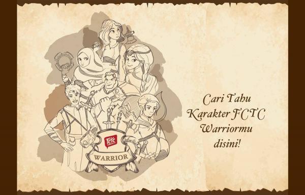 FCTC's Warrior Quiz