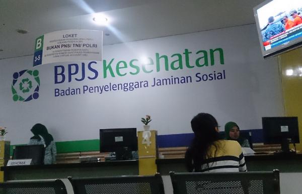 Cukai rokok akan menambal defisit BPJS Kesehatan
