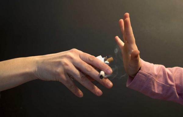 Korban Rokok Berharap Harga Rokok Dinaikkan
