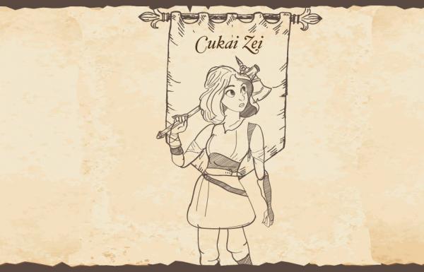 Cukai Zei Campaign