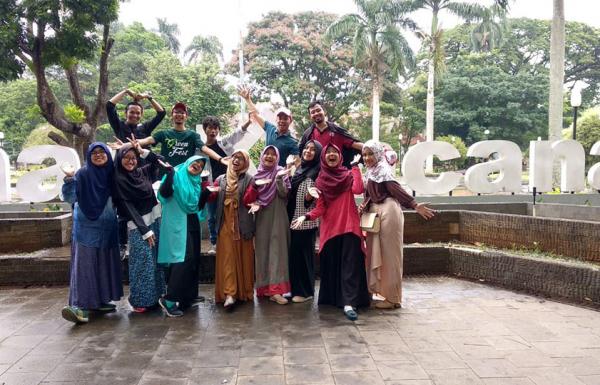 Forum Indonesia Muda Adakan Gelar Wicara, Nyatakan Komitmen Mendukung Pengendalian Tembakau