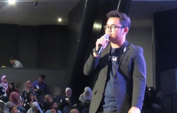 1.000 Anak Muda Indonesia Diajak Waspadai Rayuan Industri Rokok